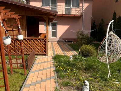 Casă primitoare in zona Mamaia Sat