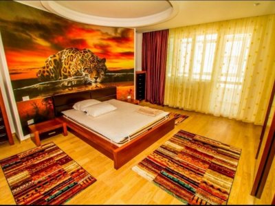 Apartament situat in zona CENTRU – PLAJA MODERN