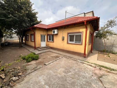 Casă situată în zona Coiciu