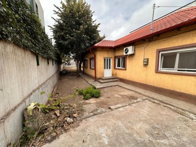 Casă situată în zona Coiciu