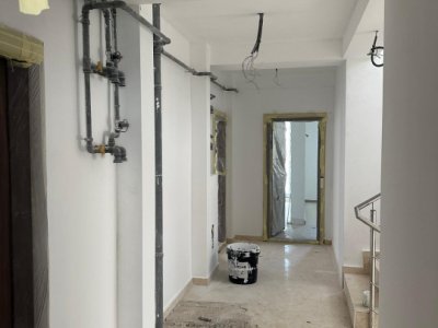 Garsonieră zona Mamaia Sat