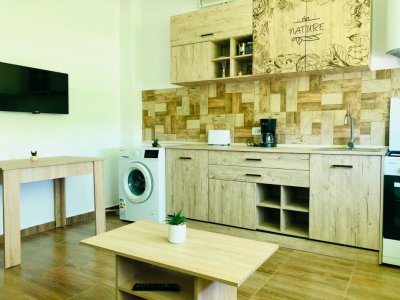Apartament 2 camere - zona Mamaia Nord