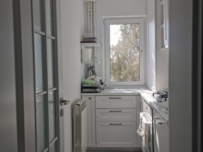 Apartament 2 camere zona Tomis Nord