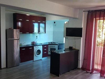 Apartament 2 camere situat in zona Mamaia Sat