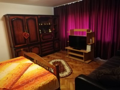 Apartament 3 camere zona Eforie Nord