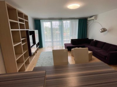 Apartament 2 camere zona Mamaia