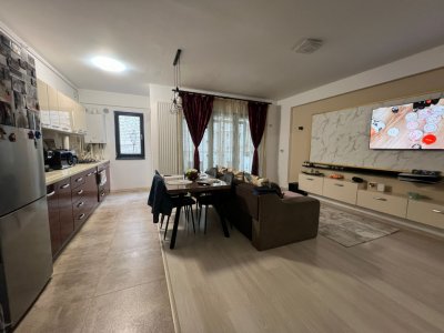 Apartament 2 camere zona Gara