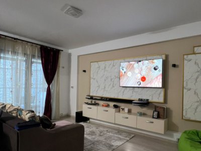 Apartament 2 camere zona Gara