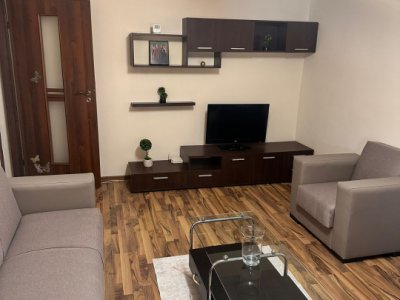 Apartament 2 camere situat in Dacia