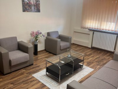Apartament 2 camere situat in Dacia