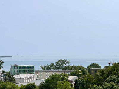 Garsonieră situată in zona Eforie Nord
