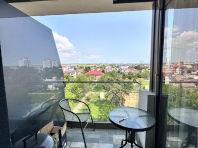 Garsonieră situată in zona Eforie Nord