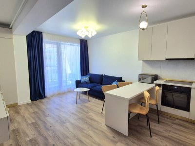 Apartament 2 camere zona Mamaia Nord