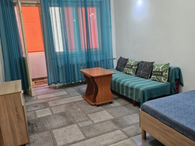 Garsonieră zona Abator