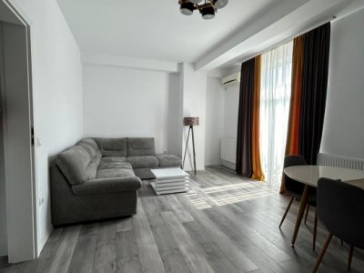 Apartament 2 camere zona Compozitori