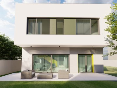 Casa zona COmpozitori