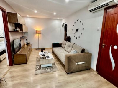 Apartament 2 camere Groapa - Scoala 8