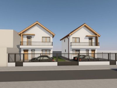 Casa 4 camere zona Kamsas - Lidl