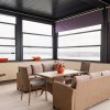 Penthouse unicat la malul lacului – lux, spațiu, priveliște de vis thumb 2