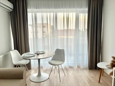 Apartament 2 camere situat în zona Mamaia Nord-Lidl