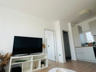 Apartament 2 camere situat în zona Mamaia Nord-Lidl