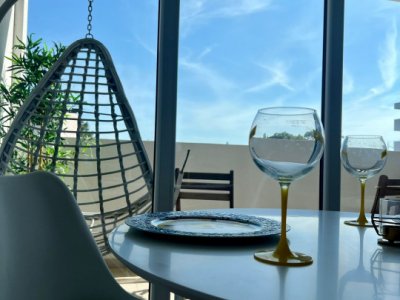 Apartament 2 camere situat în zona Mamaia Nord-Lidl