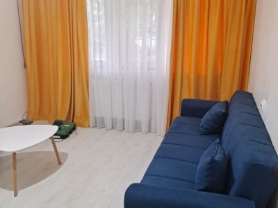 Apartament 2 camere situat in zona ABATOR