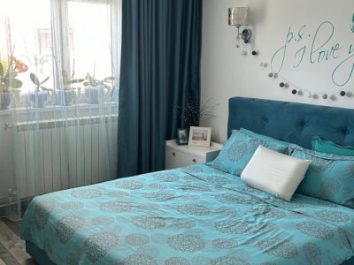 Apartament 3 camere Poarta 6