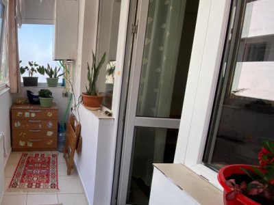 Apartament 2 camere zona Baba Novac - Lidl