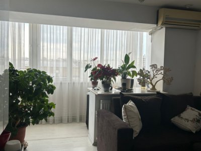 Apartament 3 camere zona Dacia