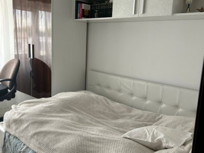 Apartament 3 camere zona Dacia, Constanta