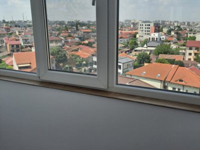 Apartament 4 camere zona Trocadero