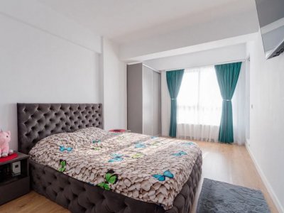 Apartament 2 camere situat in zona Tomis Nord