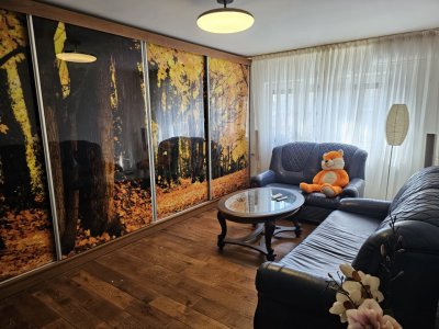 Apartament 2 camere situat in zona Trocadero