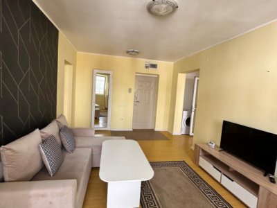 Apartament 2 camere situat Centru - Soleta în Constanța