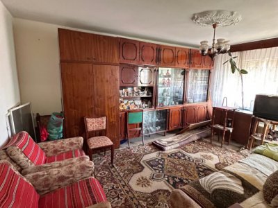 Apartament 2 camere zona Dacia