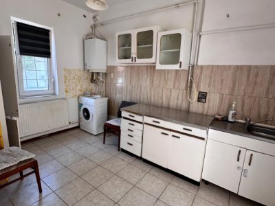 Casă cu 2 Corpuri Tomis I Constanța | Ideală pentru Investiție