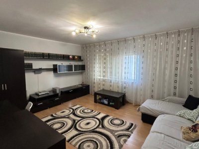 Apartament 3 camere situat în zona Institutul de Marină, Constanța