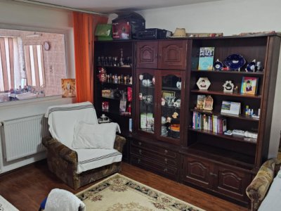 Apartament 3 camere zona Tomis Nord