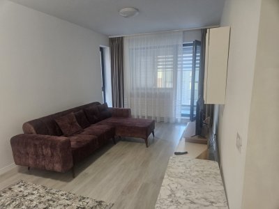 Apartament 3 camere, termen lung, zona Tomis Plus