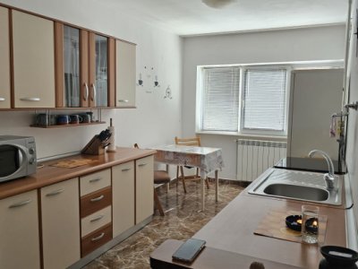 Apartament 4 camere zona Dacia