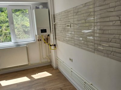 Apartament 3 camere zona Dacia