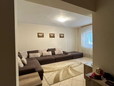 Apartament 3 camere zona Tomis III