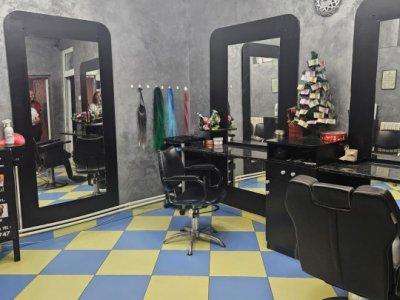 Spațiu comercial-salon situat în zona Centru -Tomis Mall