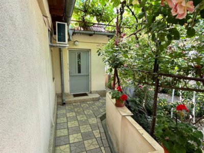 Casă spațioasă în Ovidiu
