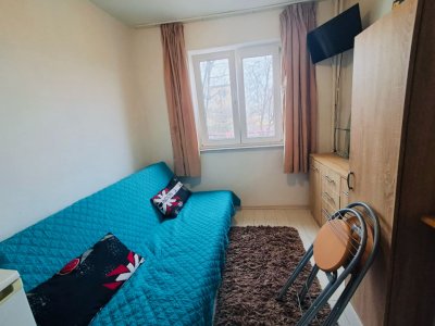  Garsonieră situată in zona INEL II