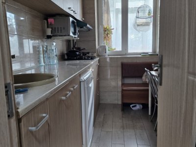 Apartament 3 camere, Tomis Nord – Cireșica