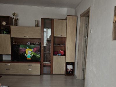 Apartament 3 camere, Tomis Nord – Cireșica