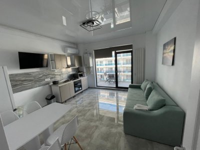 Apartament 2 camere situat în Mamaia Nord