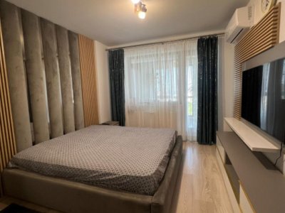 Apartament 2 camere - Zen Residence Tomis Nord 